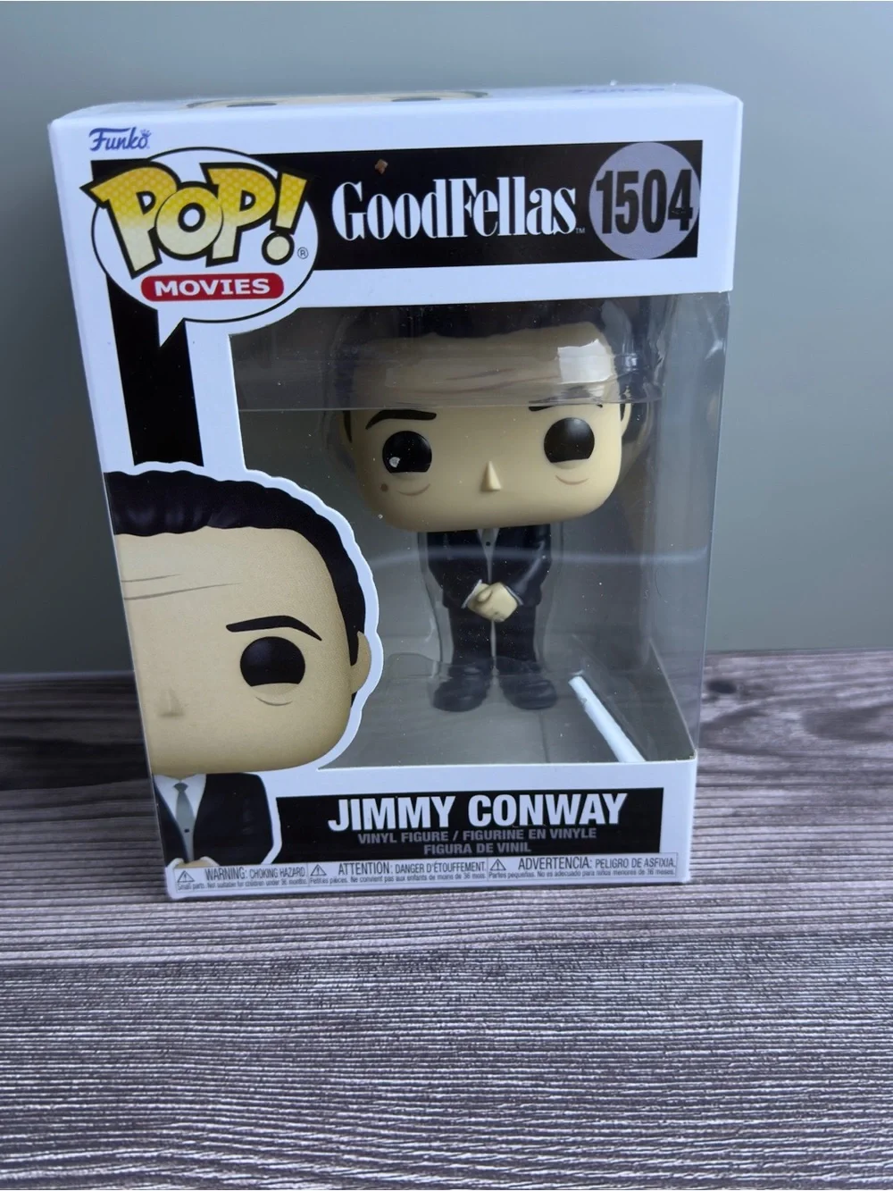 Funko bring home